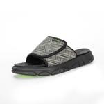 Шлепанцы мужские Banas, серый - фото 13