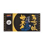 Наруто Шиппуден - Саске Черный Билет - фото