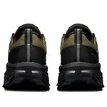 Кроссовки cloudrock low wp On Running, черный - фото 4