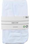 Брифы Decoy 5-PACK MAXI, White - фото 6