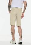 Шорты Street One MEN, песочный - фото