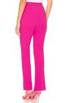 Брюки NBD Kalila, фуксия - фото 3