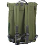 Рюкзак-Роллтоп Nomo 7.1 7Clouds, зеленый - фото 3