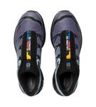 Кроссовки xt-6 'chromatic blue fog' 475908 Salomon, черный - фото 3