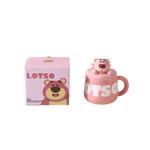 Кружка Disney, Strawberry Bear Mug - фото