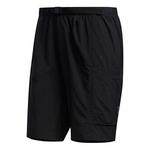 Шорты tec wv sho industrial style pants men black Adidas, черный - фото