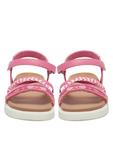 Сандалии CS6081-10 Roxy, розовый - фото 3