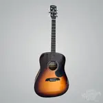 Alvarez Альварес RD26 SB - Матовое - фото 5