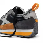 Кроссовки Munich Um 35, черный - фото 6