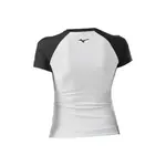 Купальник бикини женский Mizuno, черный - фото 6