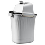 Ванночки для ног HYUNDAI - фото