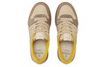 FENDI Match Low Top Suede 'Yellow Beige' - фото 4