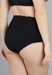 Брифы SugarShape HIGH-WAIST-CLARA, Black - фото 6
