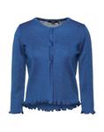 Кардиган Seventy Sergio Tegon, синий - фото
