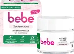 Крем для лица интенсивный уход 50 мл. bebe - фото