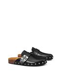 Сабо Tory Burch Mellow Stud Mule - фото 2