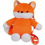Очаровательная плюшевая игрушка лиса 45 см XINGBA - фото 10