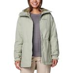 Куртка Hikebound 2 женская Columbia, Ecru - фото 4