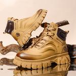 Ботинки унисекс Fairwhale - фото 27