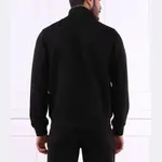 Толстовка обычного кроя Karl Lagerfeld, черный - фото 3