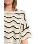Свитер L*Space Make Waves Sweater, Costa Nova Waves - фото 4