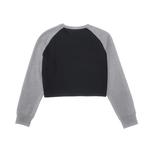 Свитшот женский Dickies, кремовый - фото 5