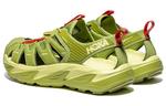 Hopara Dark Citron Luminary Green Все Полы Hoka One One - фото 4