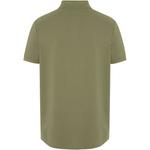 Рубашка поло Chiemsee, зеленый - фото 2