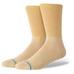 Icon Pop Crew - многофункциональные носки Stance, Sand - фото