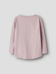 Рубашка NAME IT NMFVIX, сиреневый - фото 2
