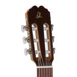 Акустическая гитара Admira A1 Handcrafted Series Solid Cedar Top Mahogany Neck 6-String Classical Acoustic Guitar - фото 4
