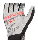 Перчатки LS2 Chaki LS2 Helmets, черный - фото 2