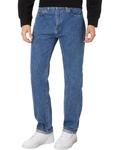Джинсы Levi's Premium 505 Regular, цвет All My Days Selvedge - фото