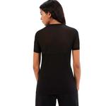 Футболка Ellesse Amelo, черный - фото 2