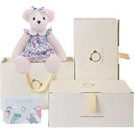 Плюшевая кукла Midsummer Bear высотой 42 см Softlife - фото 6