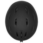 Шлем Mission матовый полуночно-синий - м Smith - фото 4