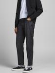 Повседневные джинсы JACK & JONES CHRIS, черный деним - фото 2
