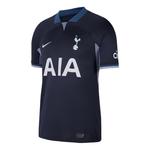 Джерси Nike Tottenham Hotspur 2023/24 Stadium Jersey 'Navy', темно-синий - фото