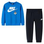 Nike Casual Sportswear Blissful Blue Kids' - фото