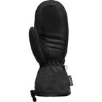 Водонепроницаемые лыжные перчатки Reusch, черный - фото 2