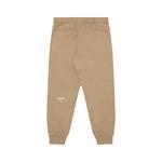 Повседневные брюки мужские Aape, хаки - фото 2