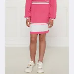 Юбка Guess, розовый - фото 2