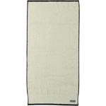 Полотенца эдем меланжовый Möve, бежевый - фото