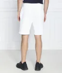 Шорты Regular fit Lacoste, белый - фото 4