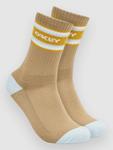 Носки Oakley Icon B1B 2.0 Socken, pebble - фото