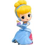Фабрика стекла Cinderella BANPRESTO - фото