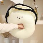 Плюшевая кукла Oyster Dolls Bobby Bear - фото 9