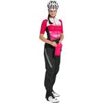 Женские длинные велосипедки Luminum PerfII Vaude, черный - фото 4