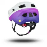 Шлем Specialized Camber MIPS urban, белый - фото 2