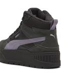Высокие кеды PUMA High-Top Sneakers, черный - фото 4